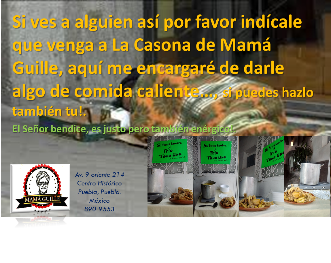 mamaguillerest's tweet photo. Llegamos a los 75 platos gratuitos servidos en 3 días, gracias por apoyar! @mamaguillerest https://t.co/q7HqgCvn85