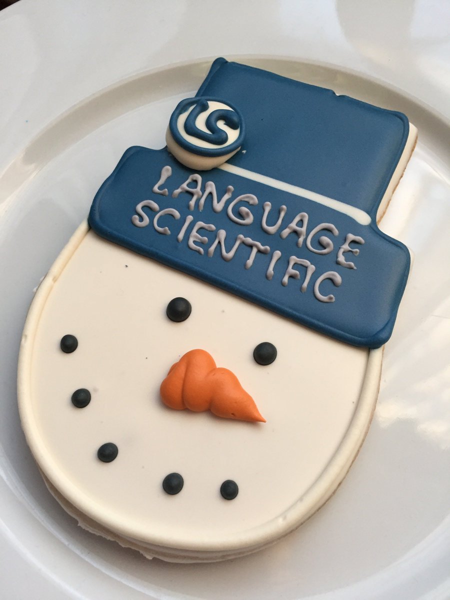 Stop by Table 2 in the Oriental Ballroom to say hello to Sharon and Maura and pick up a homemade cookie! #PVRMS16