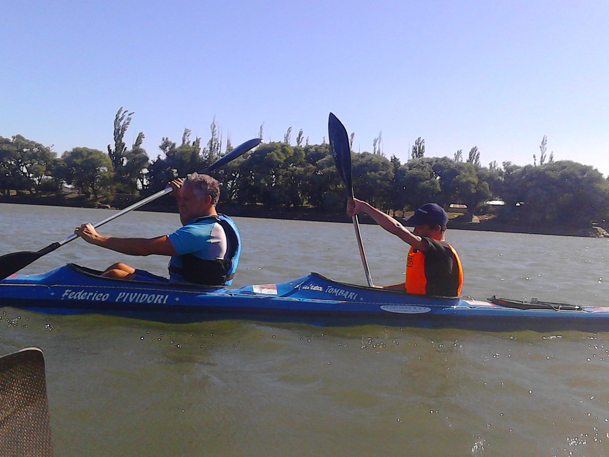 Patagonia Kayak (patagoniaKayaks) Twitter