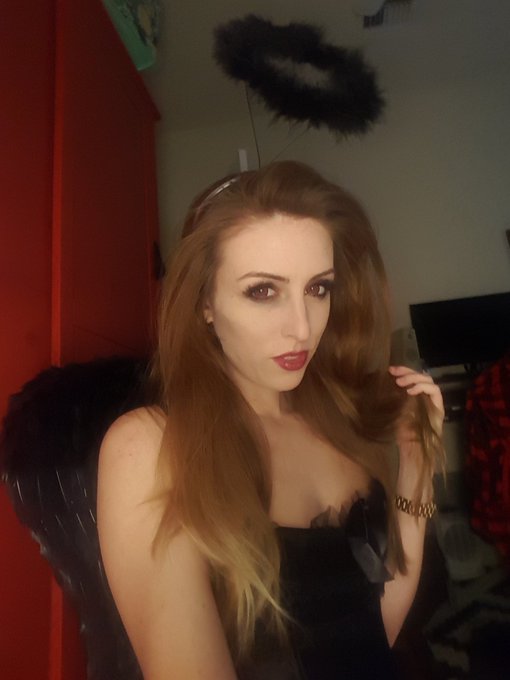 CeCe, The fallen angel, is going to suck the soul out of Zac ceceseptembercom/chaturbate https://t.c<a href="/tag/mvsales"class="tags"><span>#mvsales</span></a>