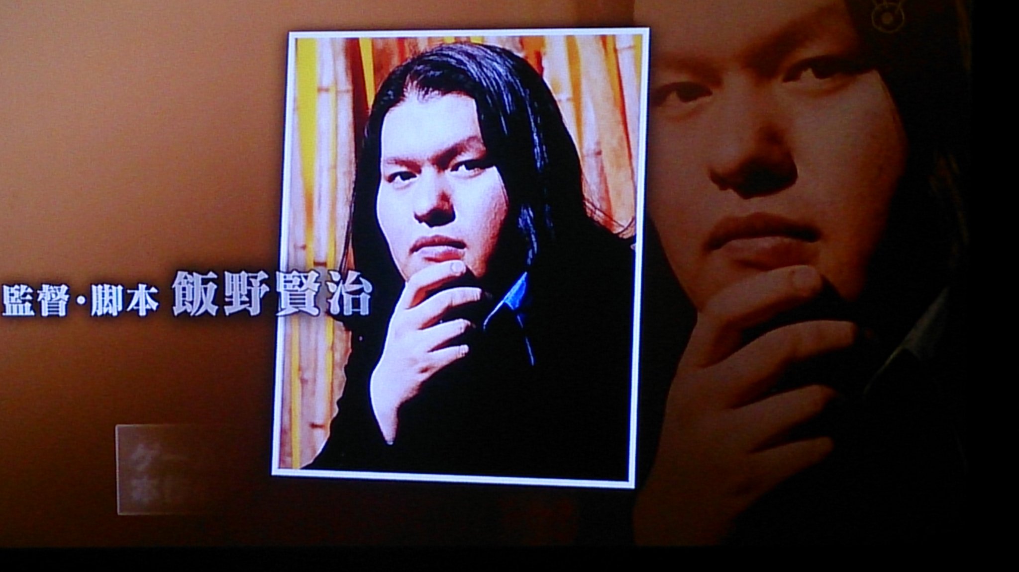 Kamome 録画したゲームセンターcx Dの食卓 みてる セガサターンのゲームで名前走ってたけどやってなかったなぁ D ってそういつことか 1hでゲームを知れるのは面白い ゲームも教養になっていきそう Dvd借りようかな T Co H6mmr5irni