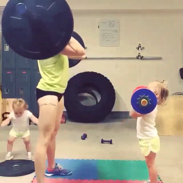 KeepFitHealthy's tweet photo. #howtoexercise https://t.co/Oj5La9zZRl