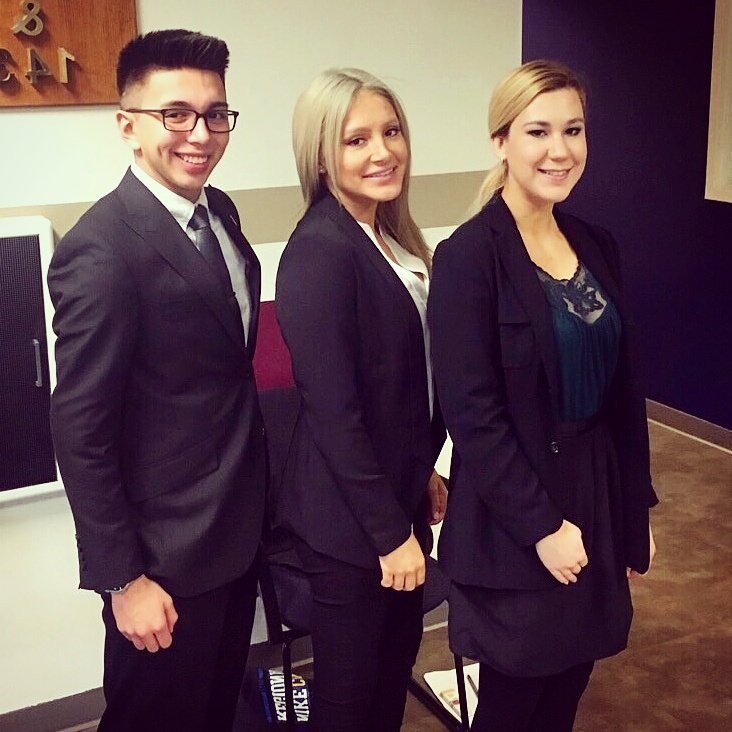 vandalbpa's tweet photo. Great time volunteering and presenting at the Idaho BPA Regional Conference in Lewiston! #bpaallday #bpamillion https://t.co/wayEfxngiC
