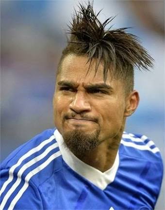 samthiago27's tweet photo. Kevin Prince Boateng
#ViernesBotanero  @GarciaPosti @FUTAZTECA @futaztecadep https://t.co/PSsUB5v0jJ