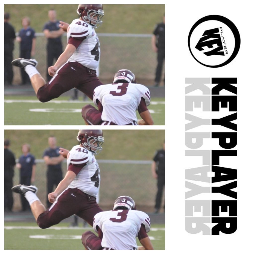 KeyPlayerGear's tweet image. Love those #KeyPlayer Kickers! @natecraft.va #InstaKeyPlayer #InTheLoop❕ 🔑🏈🎬