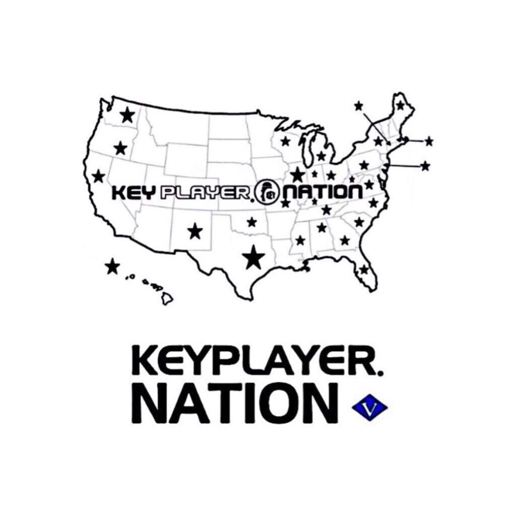 KeyPlayerGear's tweet image. Love those #KeyPlayer Kickers! @natecraft.va #InstaKeyPlayer #InTheLoop❕ 🔑🏈🎬