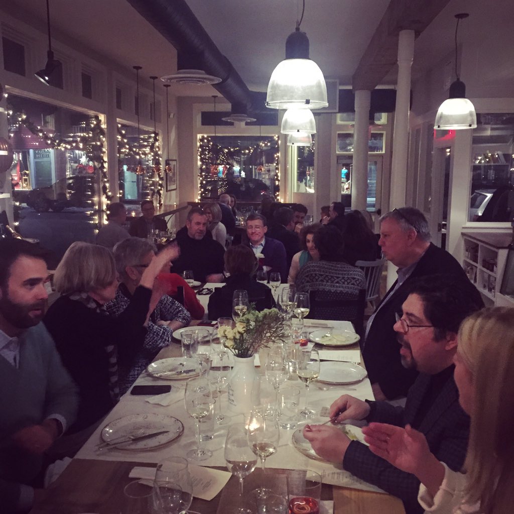 Rocketland's tweet image. A trip to Alto-Adige with inspired dishes by @SaltboxFarm and @RubyWines1933