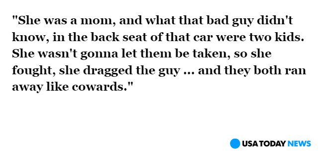 AtWorkMoms's tweet image. Don't mess with a #mamabear!! #mama #power