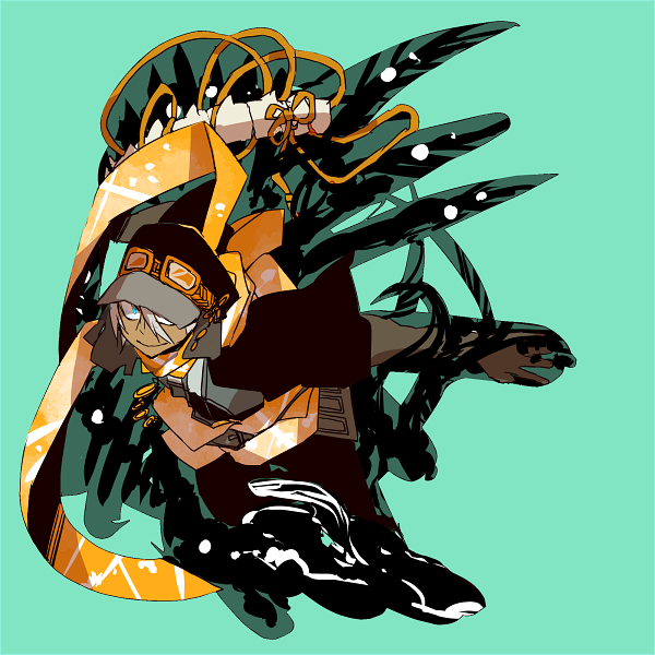 リプライで名前を挙げて頂いた創作キャラクターの簡単な漫画や絵を描くのtwitterイラスト検索結果