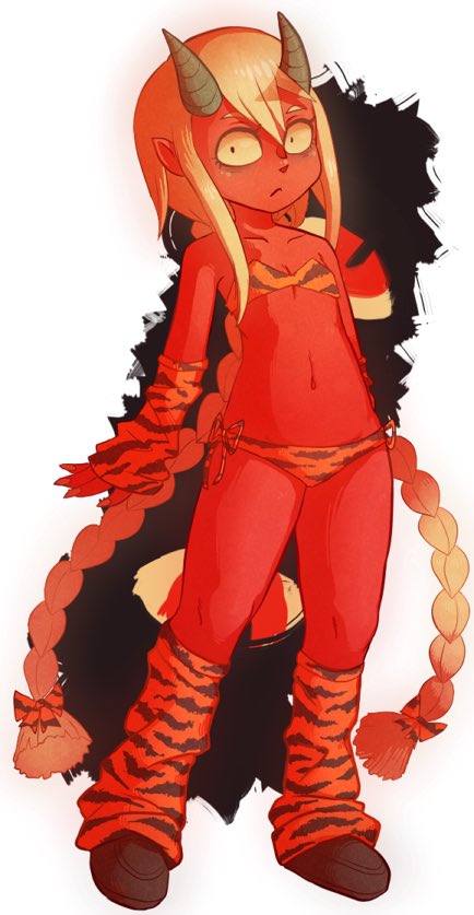 Mogeko_Fan's tweet image. 