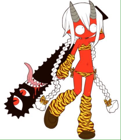 Mogeko_Fan's tweet image. 