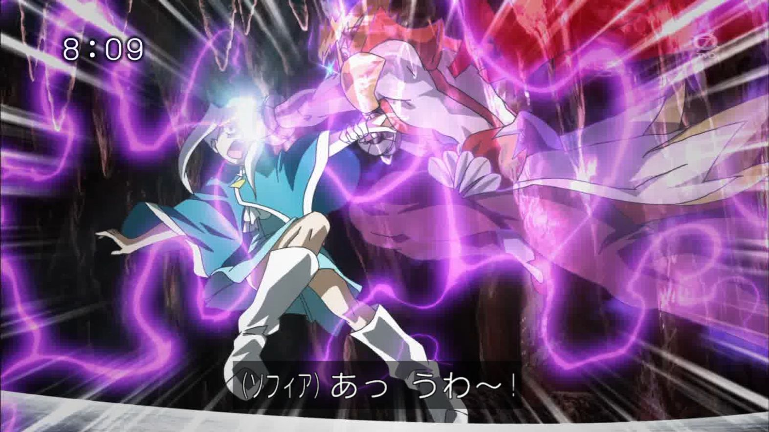 バディファイトまとめ レッツ バーディ Sur Twitter バディファイト R アニメ バディファイト100 41話 衝突する星合体 ジャックvs裏角王 まとめ ダークソフィア降臨ﾀﾞｰ T Co Tp0uihcar4 T Co Imu8fcoktq Twitter