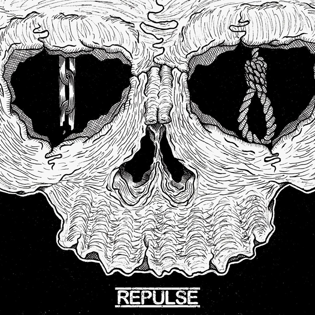 xrepulse's tweet image. Coming soon