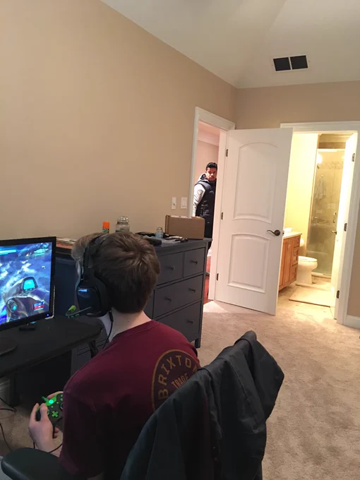 Image from OpTic (@OpTic)
