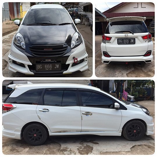 Autobless's tweet image. New Testimony from agan Jevon @ Kaskus : kaskus.co.id/show_post/569f… #bodykitplastic #plasticbodykit #mobiliomugen