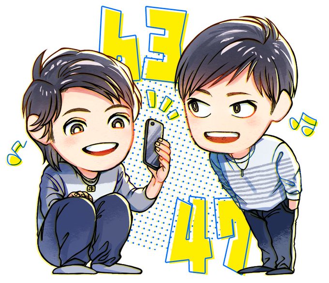 関根のtwitterイラスト検索結果 古い順