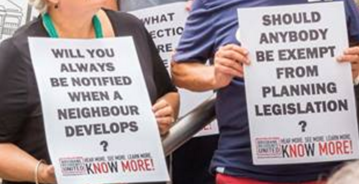 denni_swill's tweet photo. Only a change 2 @Rod4Bris will end carte blanche #Brisbane @LNPQLD planning laws #qldpol @philip__anthony #4hamilton https://t.co/TVFKXiBFLB