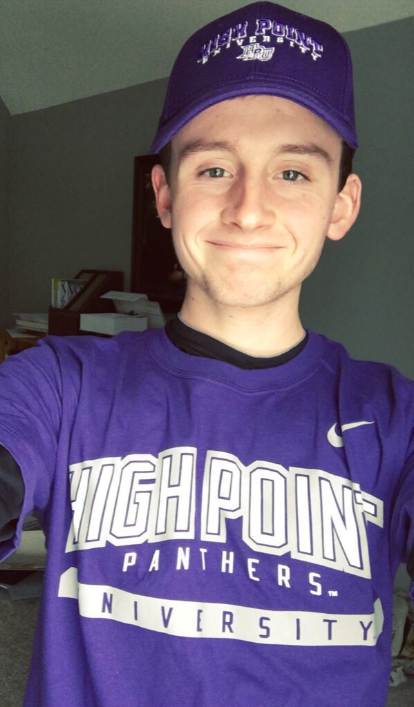 will_elliott2's tweet photo. Excited to announce that I will be running Track/XC at High Point University next year! All the glory goes to God!🙌🏼 https://t.co/oJnjDbkfBn