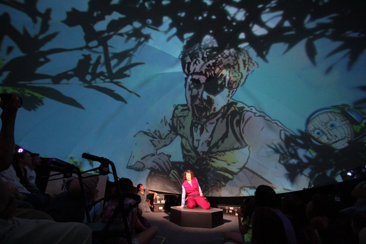 HowlRound's tweet image. "Media Design and the Director"—by @dansfine #howlround #medialiveperformance howlround.com/media-design-a…