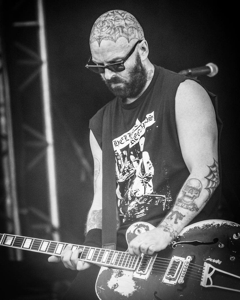 Rancid's tweet photo. Photo By: @punkrockphoto https://t.co/NwodBFrM59