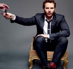(Video) Words Of Advice From Sean Parker | The Internet Billionaire &amp; Facebooks Co-Founder  buff.ly/15bcZm0