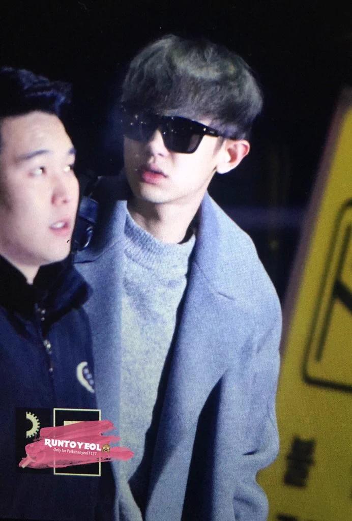 ALL OF 박찬YEOL PH tweet media