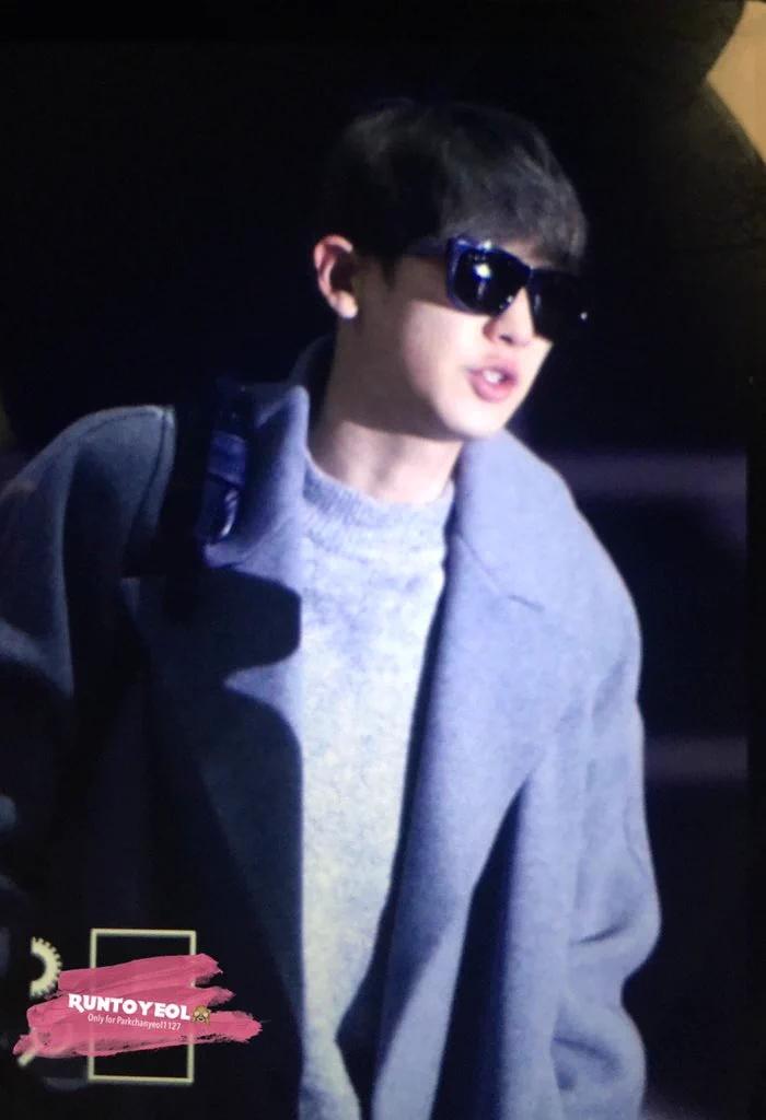 ALL OF 박찬YEOL PH tweet media