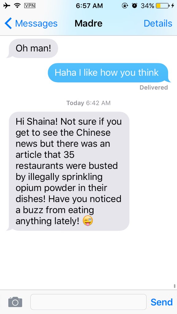 Shaina (@NotShaina) / Posts / X