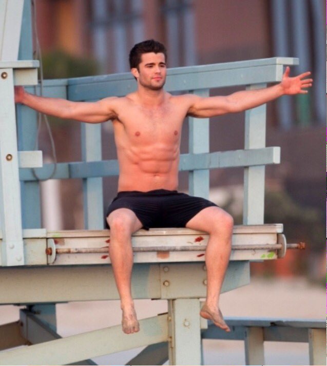 I am king of the world