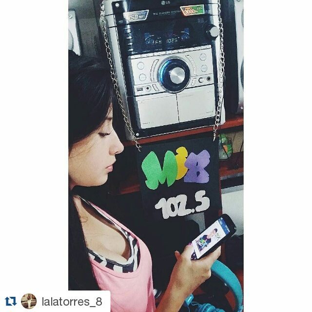 mix1015fmcali's tweet photo. Ella es @lalatorres_8 la segunda finalista para la #TabletMix, todos están participando aun solo ponte #ModoMix1025 https://t.co/YKArT14HPX