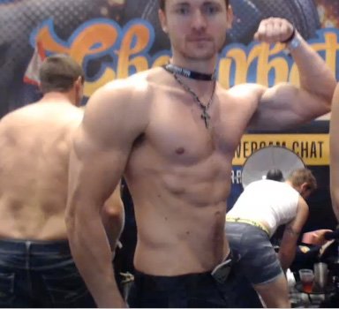 * @Jaden_Storm25 has brought the Gun Show to Vegas! Check him out now on @chaturbate at https://t.co/FICwwogxKZ<a class="tags" href="/tag/jaden_storm25">@jaden_storm25</a><a href="/tag/rt"class="tags"><span>#rt</span></a>