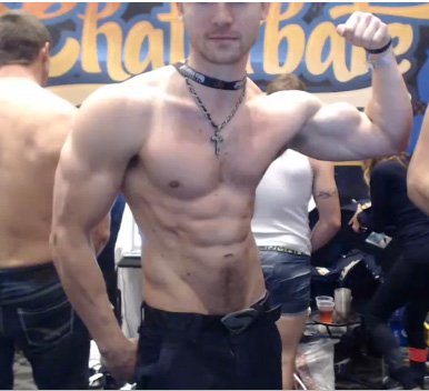 * @Jaden_Storm25 has brought the Gun Show to Vegas! Check him out now on @chaturbate at https://t.co/FICwwogxKZ<a class="tags" href="/tag/jaden_storm25">@jaden_storm25</a><a href="/tag/rt"class="tags"><span>#rt</span></a>