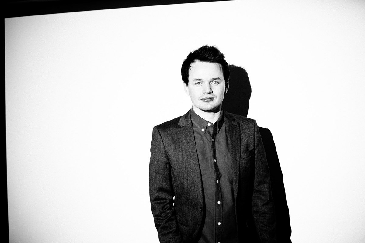 plusphotos's tweet photo. Took some new promo shots for @Tomidivide the other day! More to follow https://t.co/YQYAqEDlHP