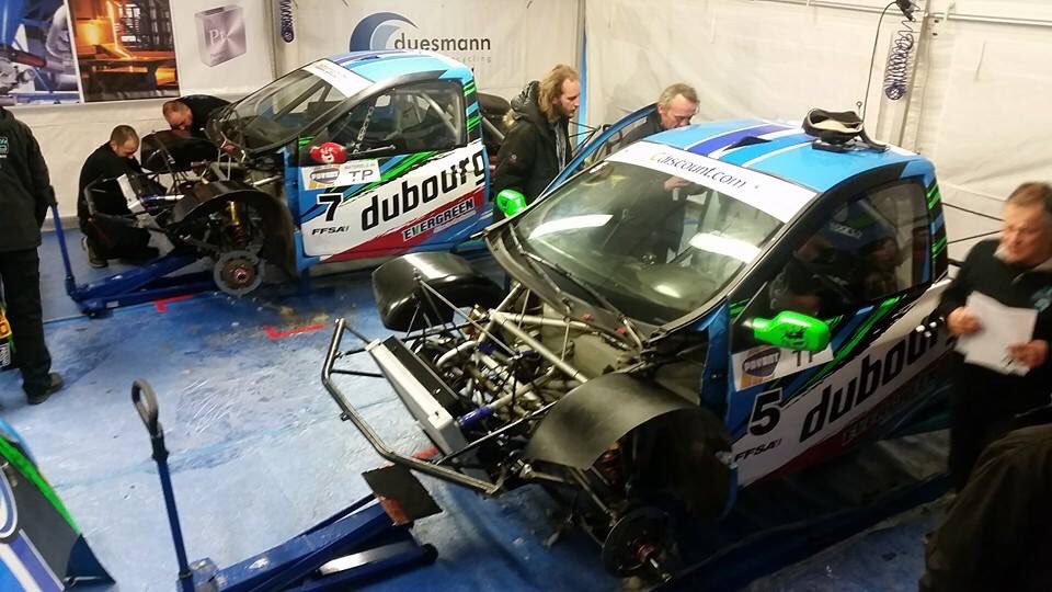 DA Racing on y croit avec <a href="/NouxeProd/">Nouxe Productions</a> video coming soon :-)