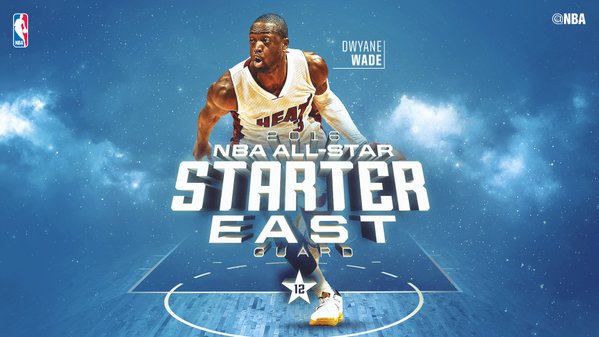 MiamiHeatBrasil's tweet photo. #ASG2016 #Toronto #WaDeus https://t.co/u3RNx5RZky