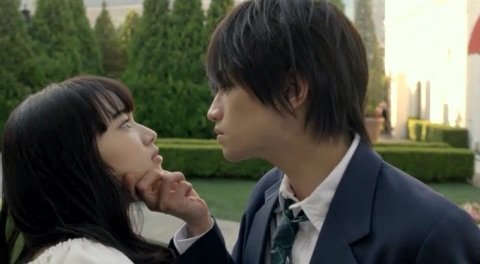 aocha_com's tweet photo. なんか黒崎くんみたい笑 https://t.co/Beon9WSPyC