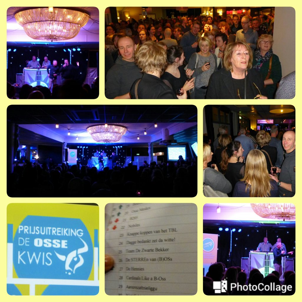 MarijnissenMA's tweet photo. #dok2015 Sterrenboss op de 26 ste plaats. Trots. https://t.co/n6Pm3sDg6B