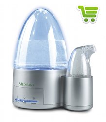 AiraliaBlog's tweet photo. Humidificador Medisana Medibreeze 60003 - https://t.co/leOQKXjtbc https://t.co/v7fVjHK3lP