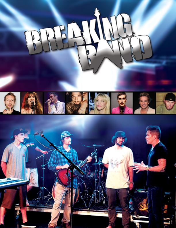 MusicAllAccess's tweet image. @allaccess Q&amp;amp;A #DonovanLeitch Talks #AXSTV #BreakingBand #GoGos Musical w/ #GwynethPaltrow ~ bit.ly/1PKcvX4