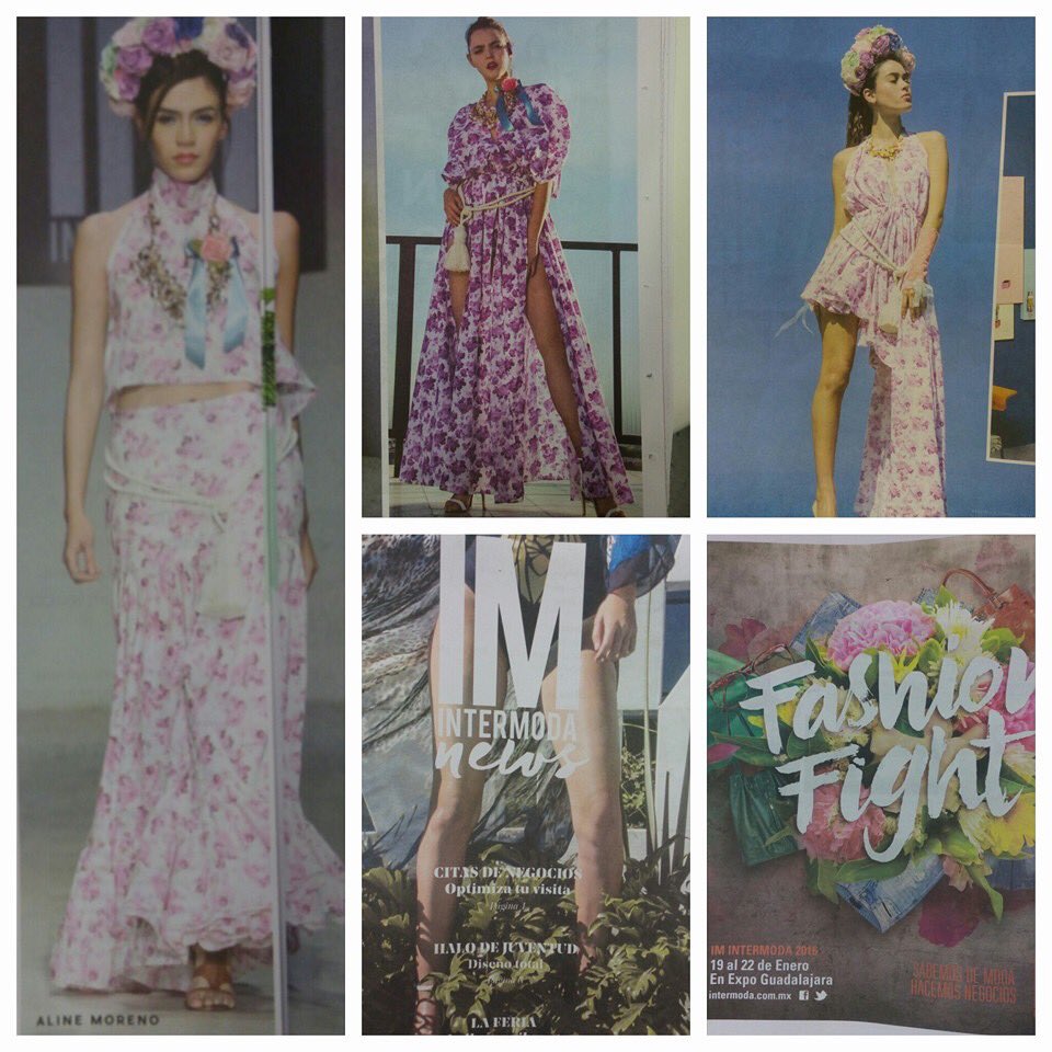 alejandraaceves's tweet photo. Mis accesorios en la pasarela de Aline Moreno, en @Intermoda @EnGuadalajara 😃. https://t.co/UQRG20ym3X