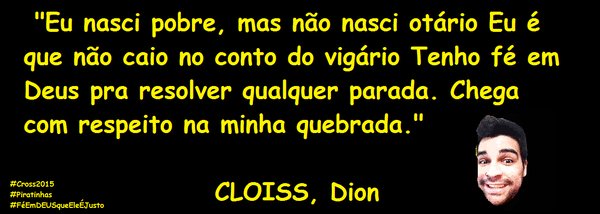 SamuelMineirinh's tweet photo. @Cross_GP  @javipior  lema do batalhão ? https://t.co/7JqcEuPXWp