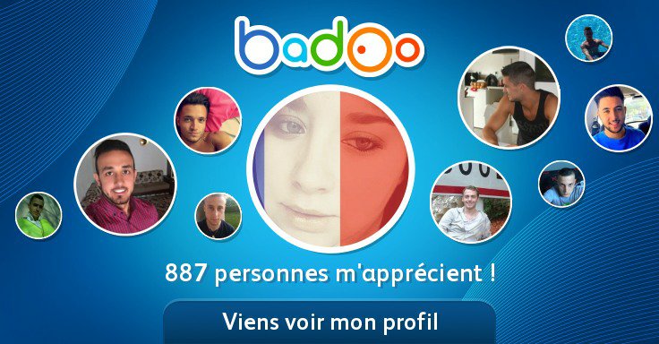 AnaisVB8852's tweet photo. Discute avec Anais et plein d'autres nouvelles personnes sympa autour de toi en te connectant à Badoo ! https://t.co/yDL1Rg7xZ0