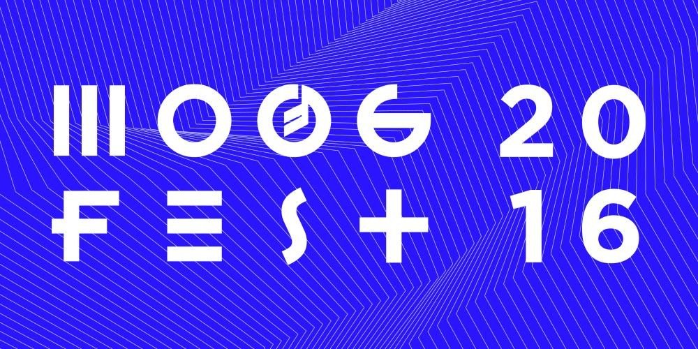 BeardedGMusic's tweet photo. .@codyeff lists out 9 artists to watch at @Moogfest this year! https://t.co/eZjxzwK6ih https://t.co/TcgTpyetSC