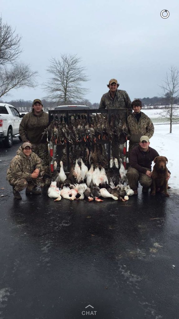 WesBottom's tweet image. My idea of a snow day. #WesBottom