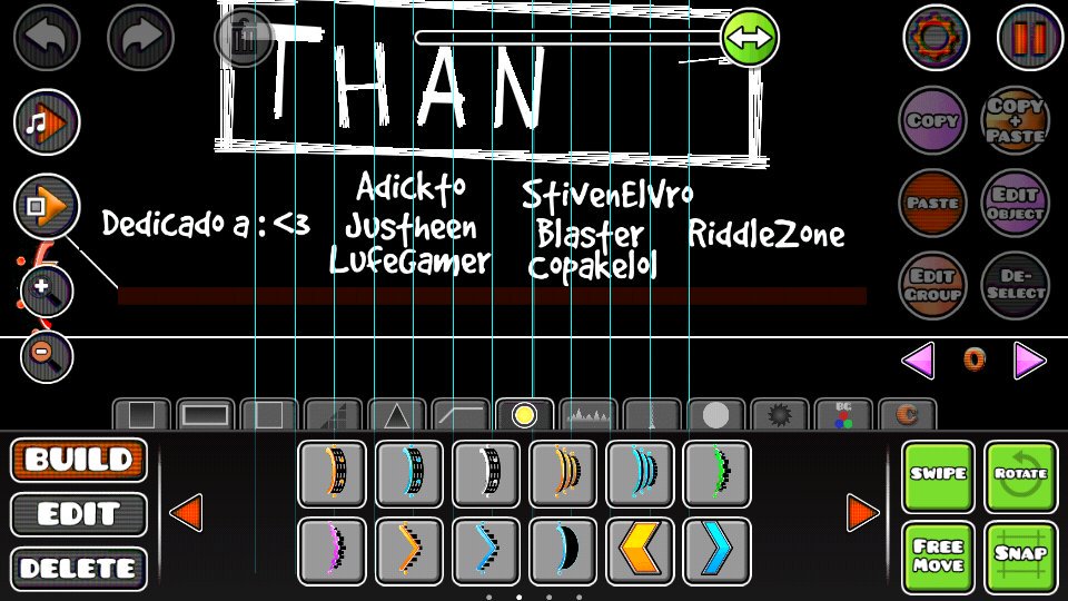 AkBaaez's tweet photo. @BYCRAFTXXYT Nivel Dedicado a ti y a otros Youtubers <3 .. Agradecería tu apollo en #RoadToFeatured :') https://t.co/fN6Fgeo4LF