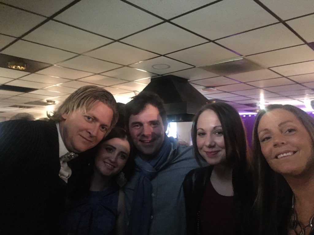 anders11nilsson's tweet photo. #lugauer #nilsson #fest https://t.co/F20JBfCAr7