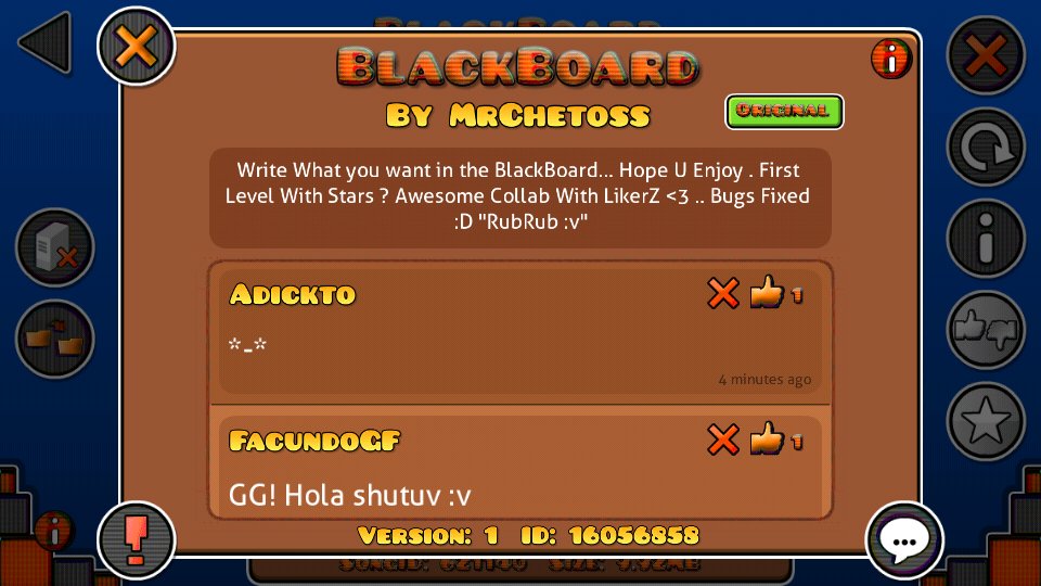 AkBaaez's tweet photo. @BYCRAFTXXYT Nivel Dedicado a ti y a otros Youtubers <3 .. Agradecería tu apollo en #RoadToFeatured :') https://t.co/fN6Fgeo4LF