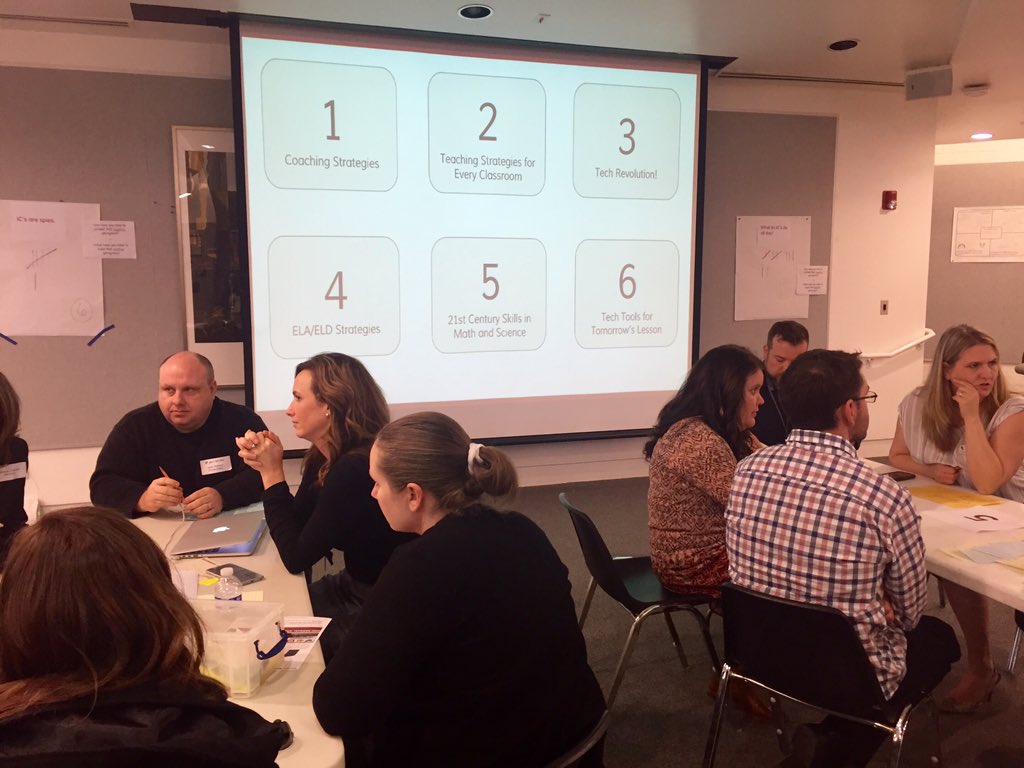 Monicamaria00's tweet photo. Enjoyed learning and growing alongside other SGV TOSAs at today's consortium! #TOSAChat #sgvcoach https://t.co/S9X7vVeRz9