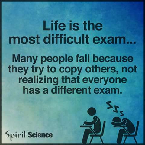 strachbee's tweet photo. #lifelessons https://t.co/poZEiMCVHY