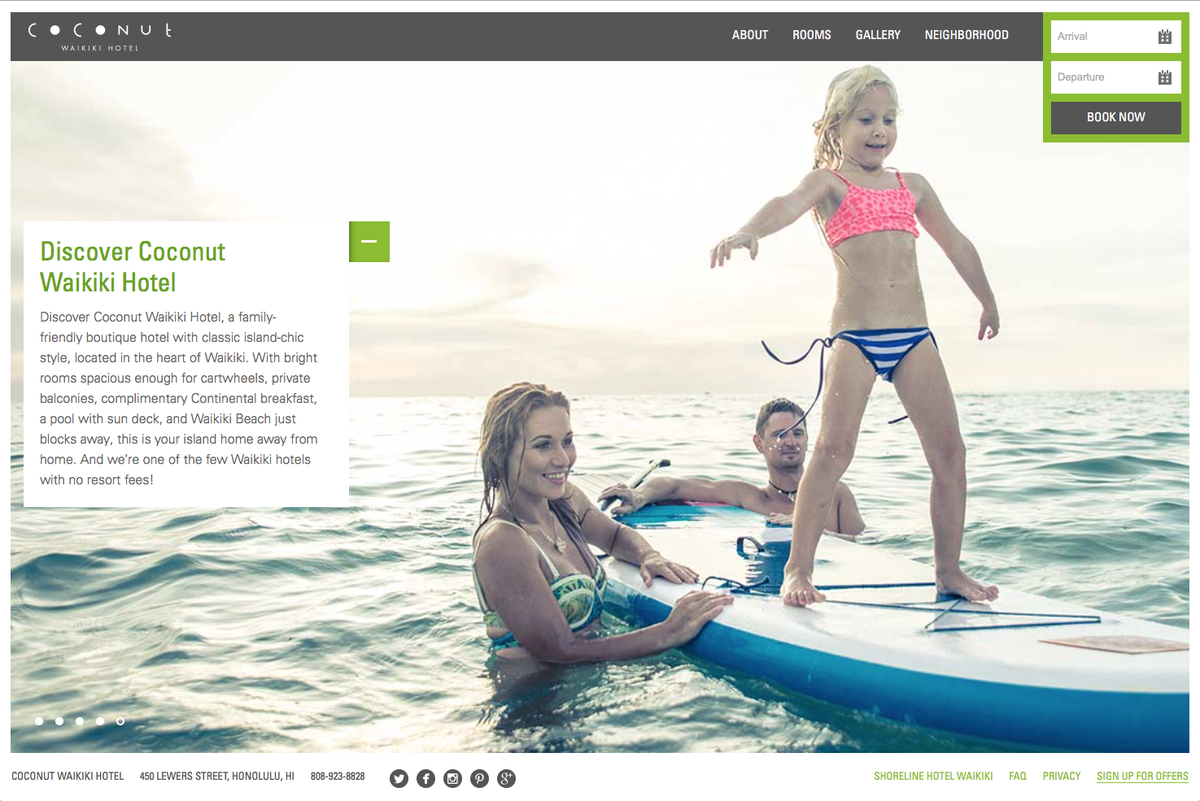 KasmanDesign's tweet photo. We had a blast launching the redesigned Coconut Waikiki Hotel website in December.  
https://t.co/6rFyrNV8Ce https://t.co/EkdjA4Bz8d